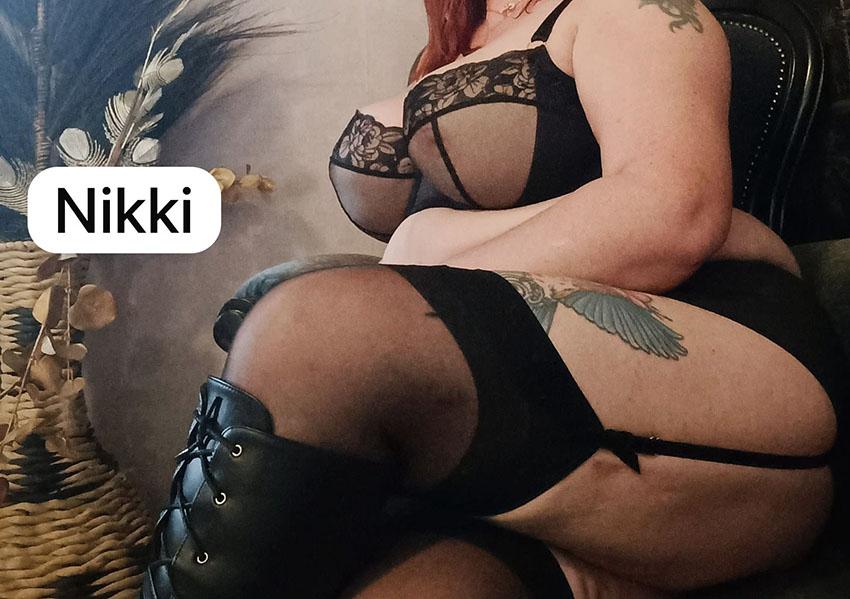 Foto van Foto van Nikki